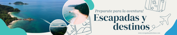 escapadasydestinos.com
